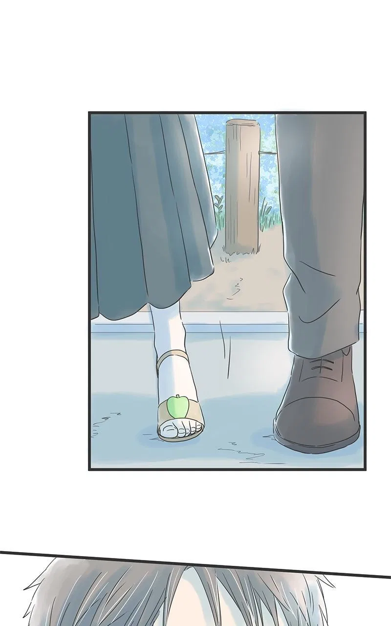 It Rains on Precious Days Chapter 40 – Page 53