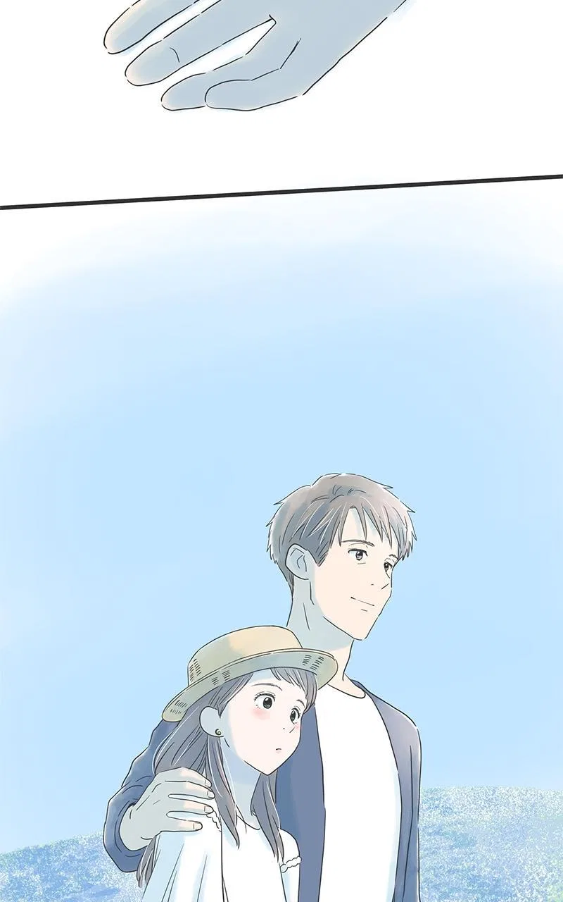 It Rains on Precious Days Chapter 40 – Page 55
