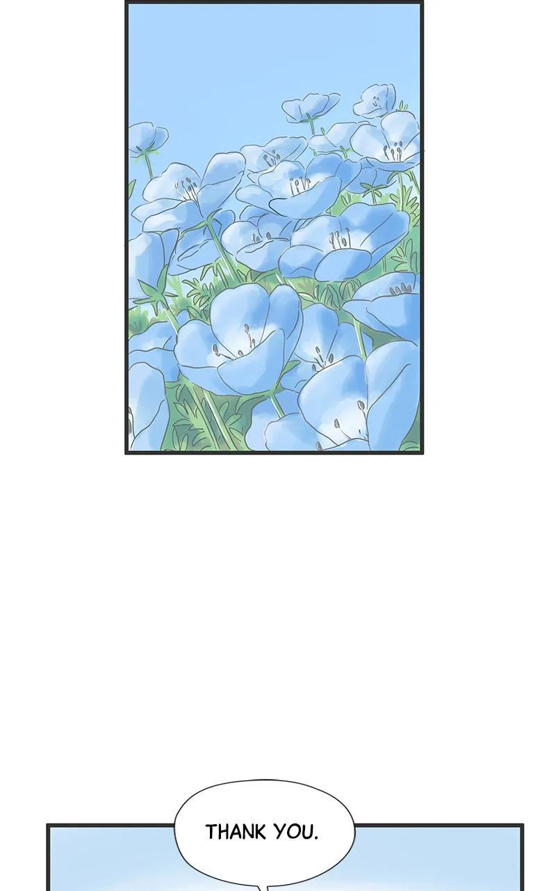It Rains on Precious Days Chapter 40 – Page 57