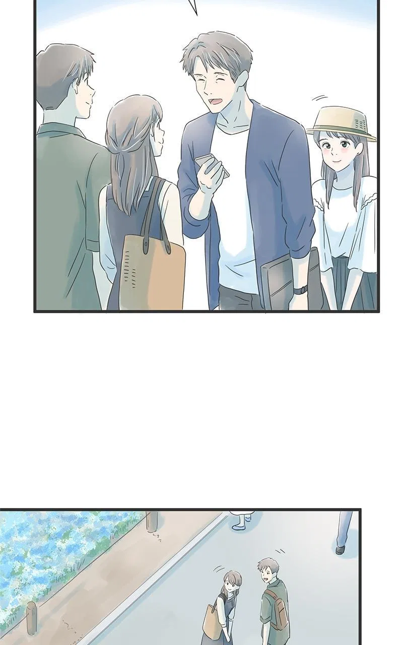 It Rains on Precious Days Chapter 40 – Page 58