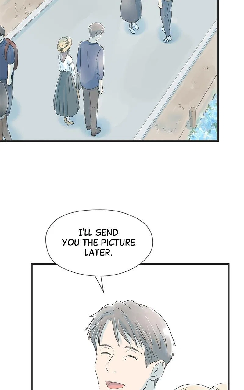 It Rains on Precious Days Chapter 40 – Page 59