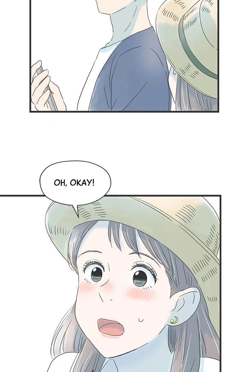 It Rains on Precious Days Chapter 40 – Page 60