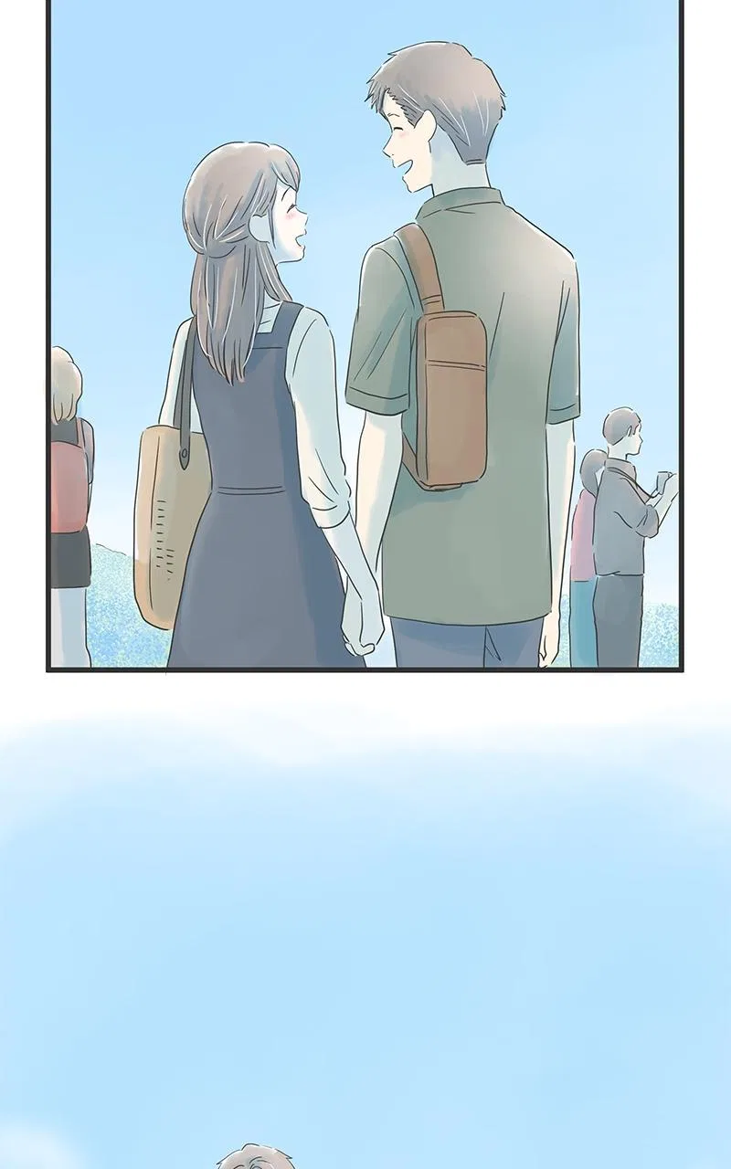 It Rains on Precious Days Chapter 40 – Page 63