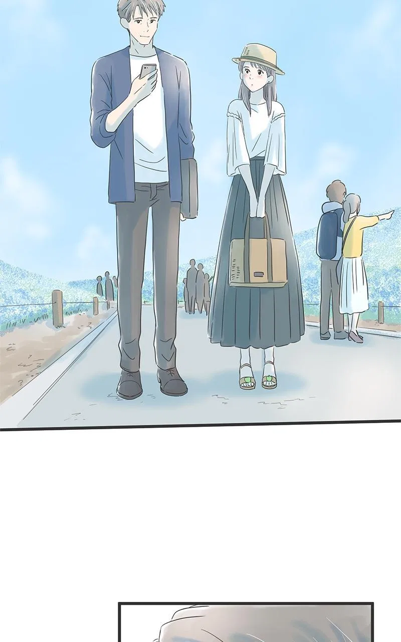 It Rains on Precious Days Chapter 40 – Page 64