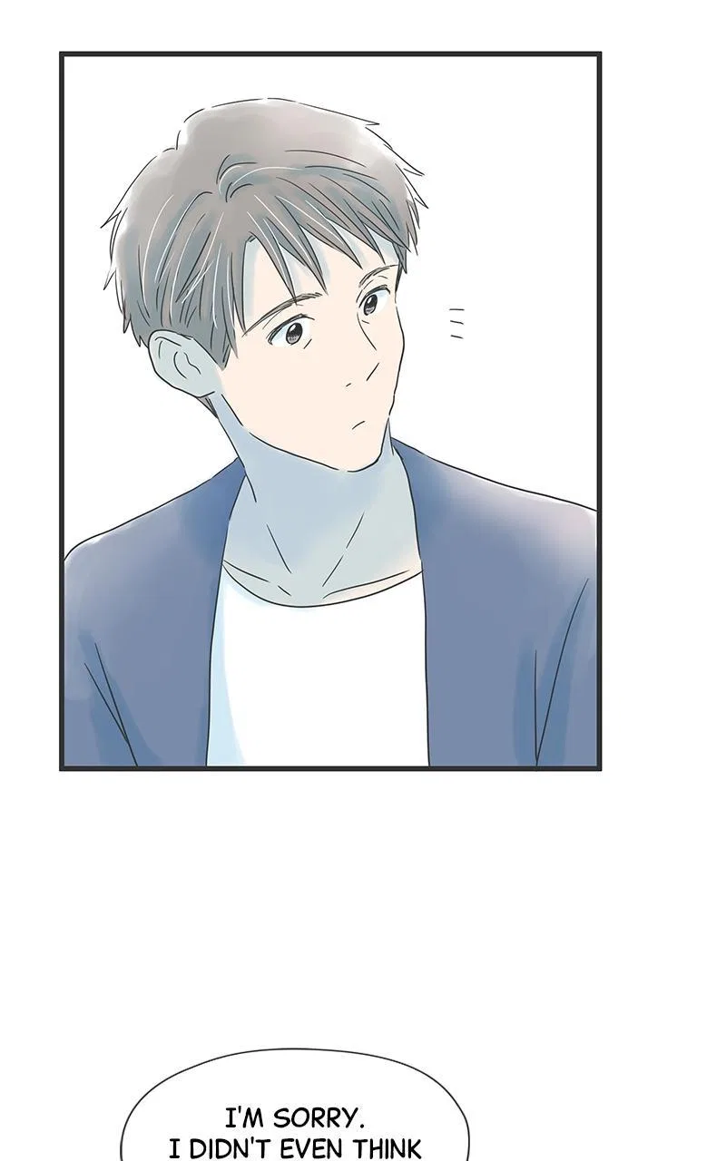 It Rains on Precious Days Chapter 40 – Page 70