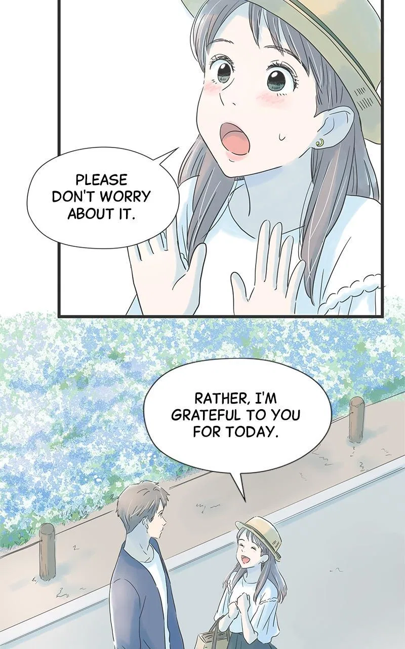 It Rains on Precious Days Chapter 40 – Page 73