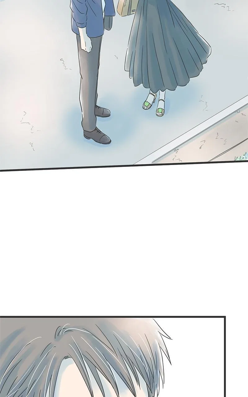 It Rains on Precious Days Chapter 40 – Page 74