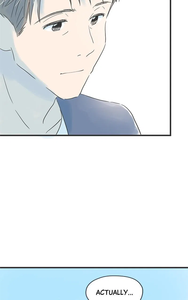 It Rains on Precious Days Chapter 40 – Page 75
