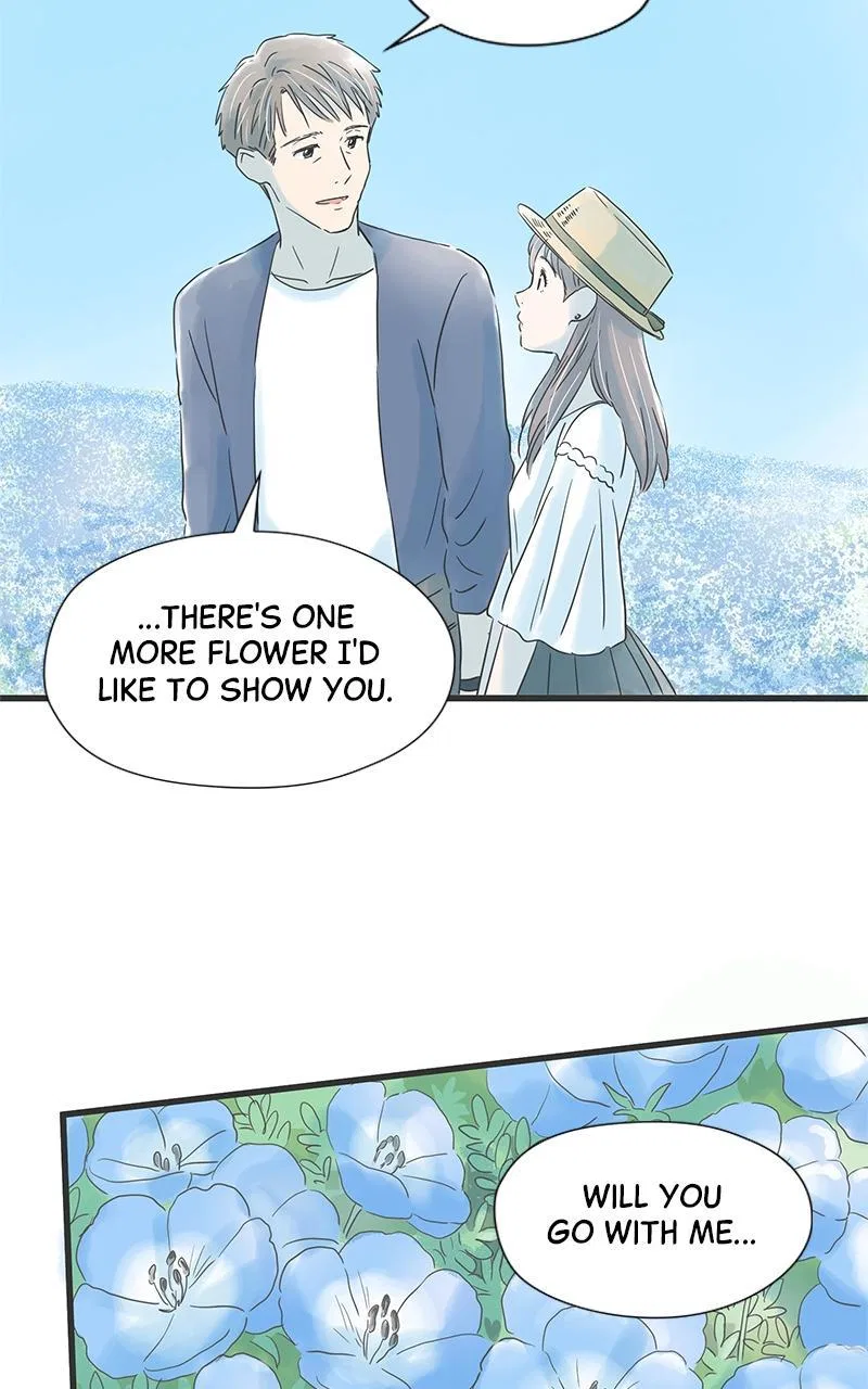 It Rains on Precious Days Chapter 40 – Page 76