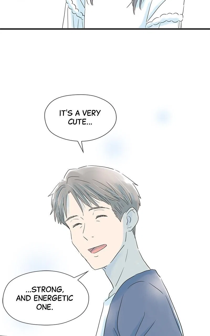 It Rains on Precious Days Chapter 40 – Page 78