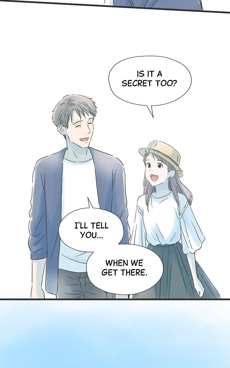 It Rains on Precious Days Chapter 40 – Page 79