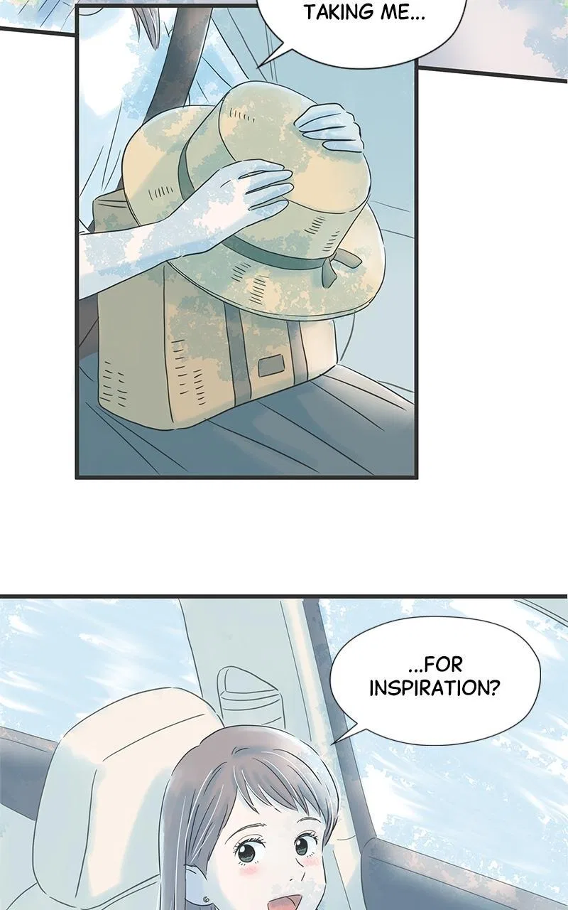 It Rains on Precious Days Chapter 39 – Page 2