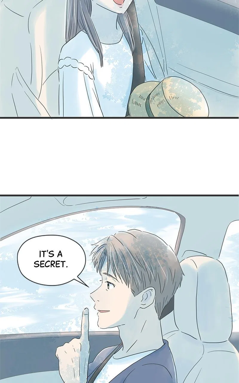 It Rains on Precious Days Chapter 39 – Page 3