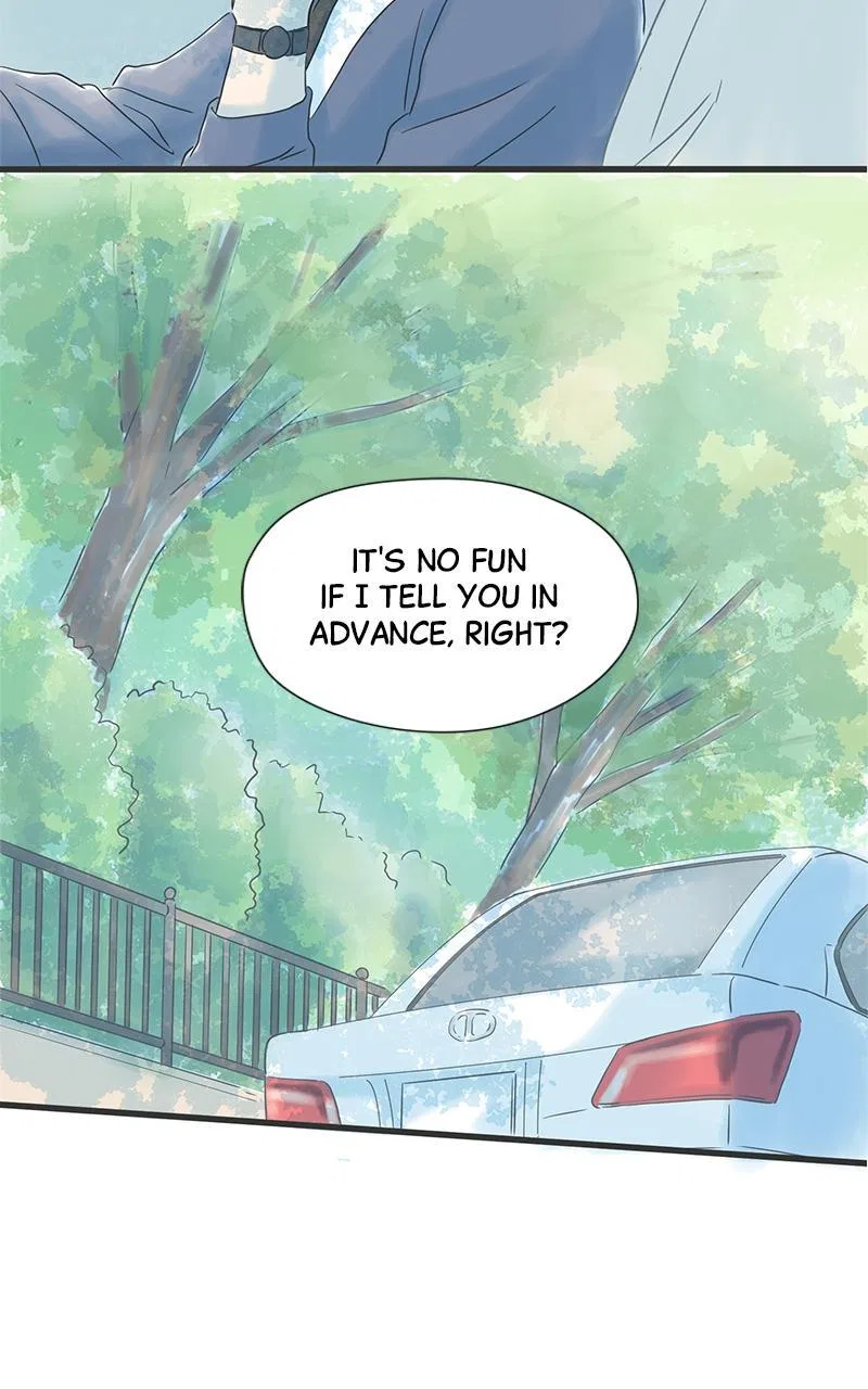 It Rains on Precious Days Chapter 39 – Page 4