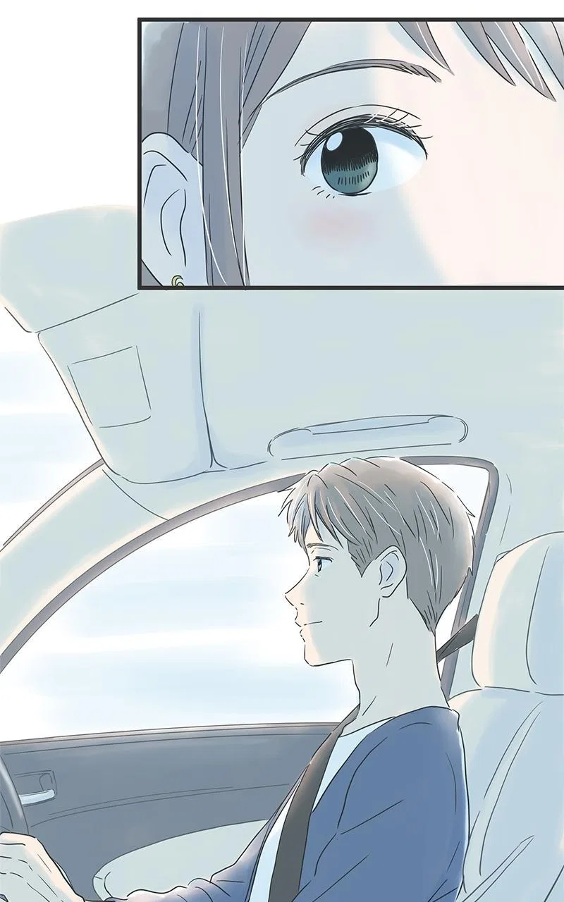 It Rains on Precious Days Chapter 39 – Page 8