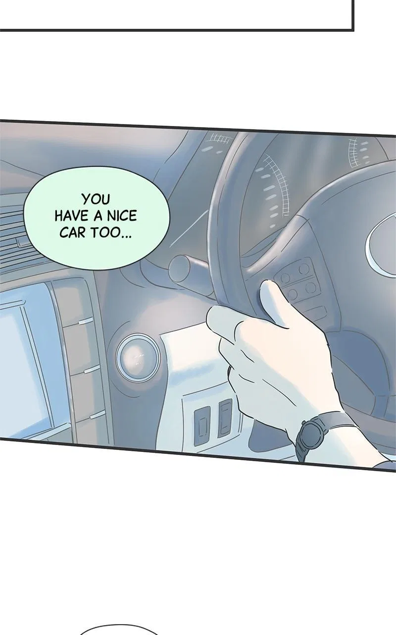 It Rains on Precious Days Chapter 39 – Page 13