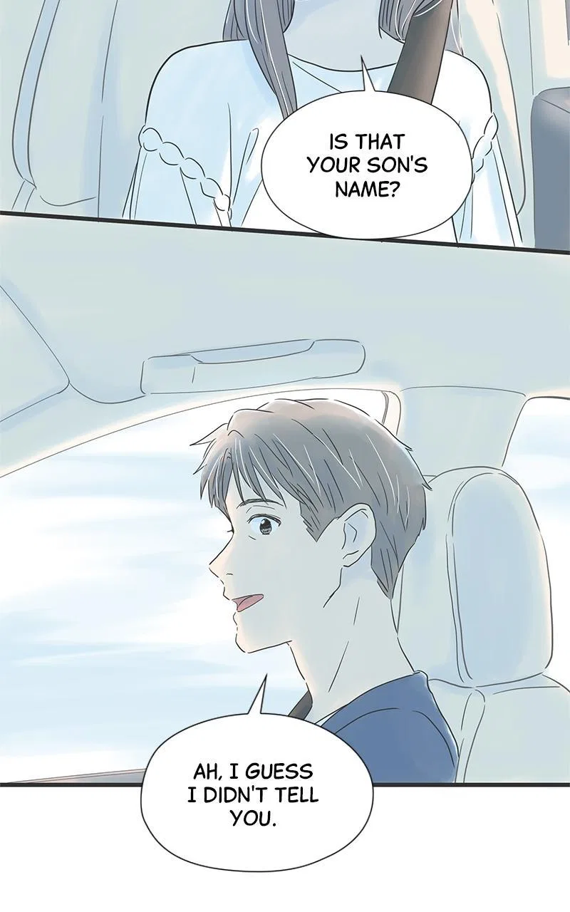 It Rains on Precious Days Chapter 39 – Page 16