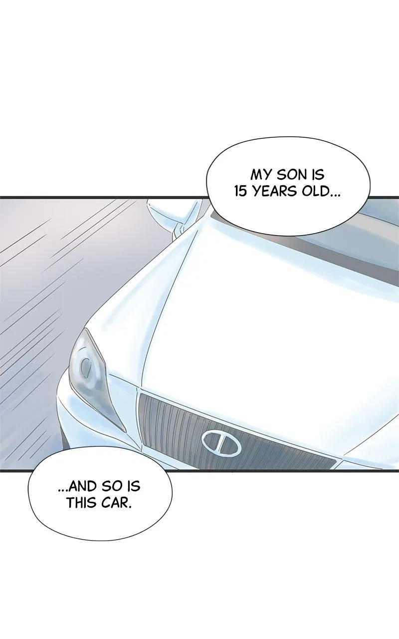 It Rains on Precious Days Chapter 39 – Page 17