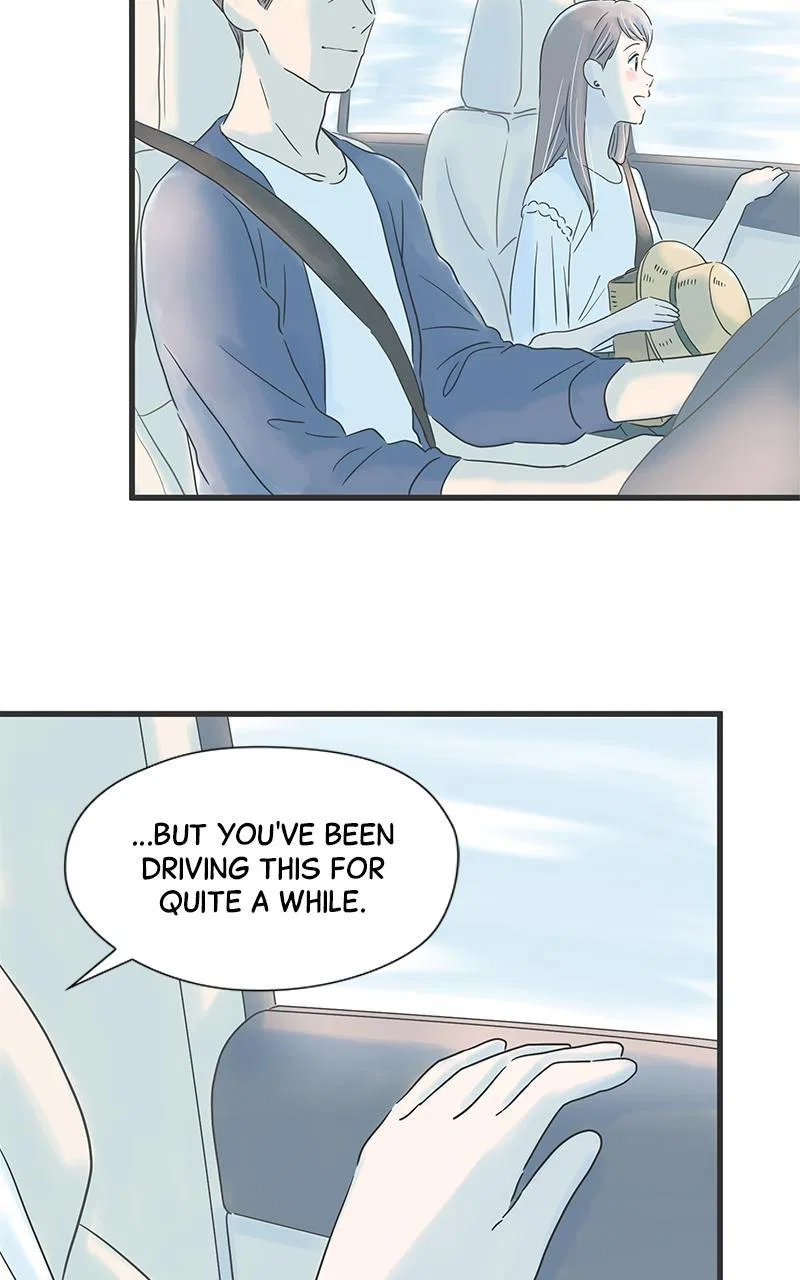 It Rains on Precious Days Chapter 39 – Page 19