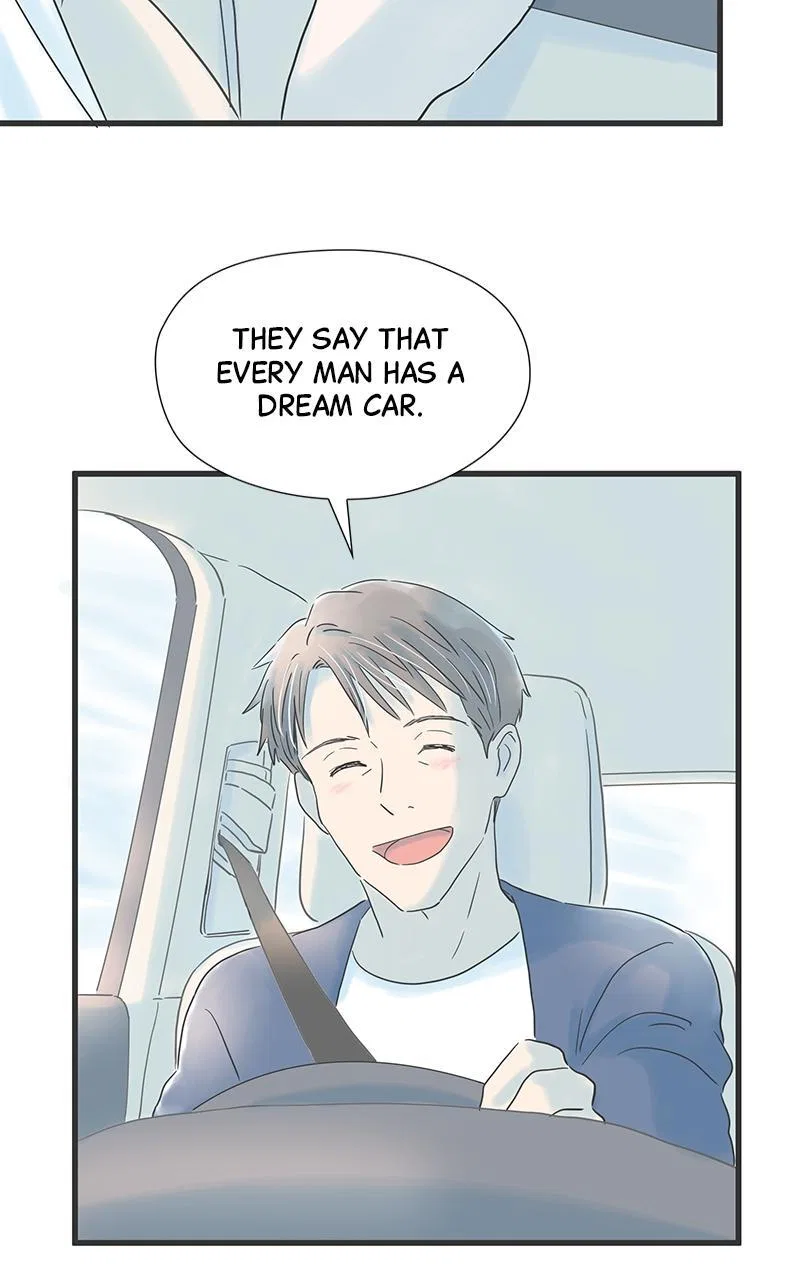 It Rains on Precious Days Chapter 39 – Page 20