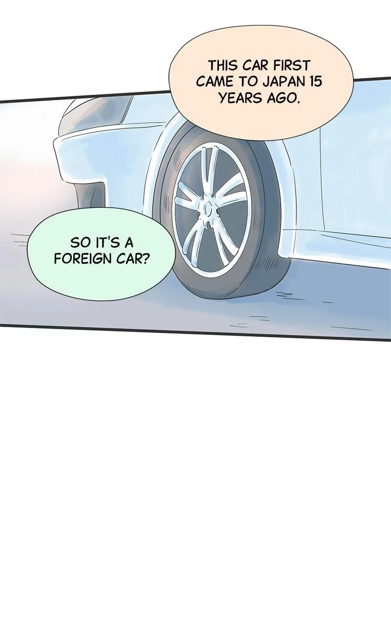 It Rains on Precious Days Chapter 39 – Page 22