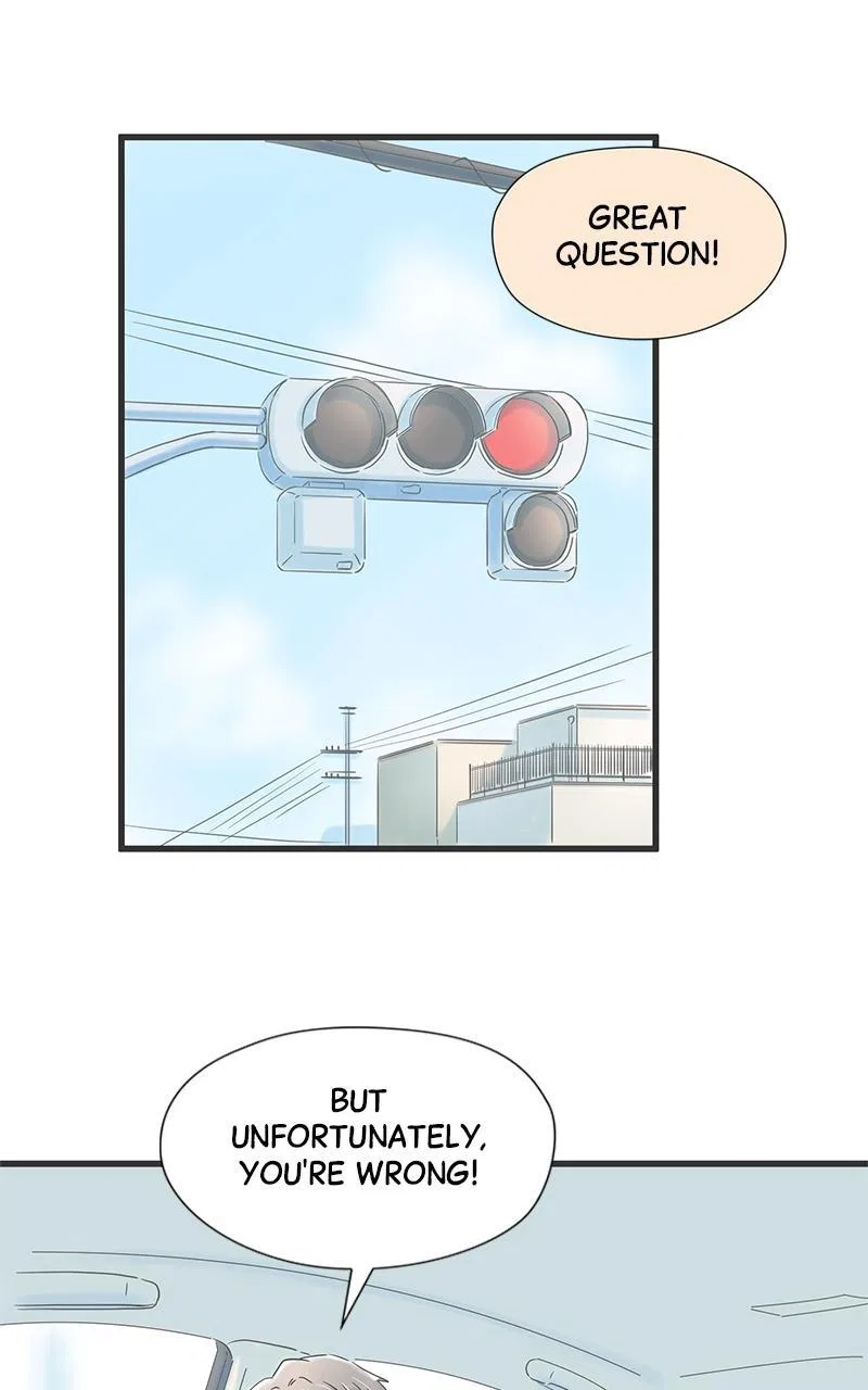 It Rains on Precious Days Chapter 39 – Page 23