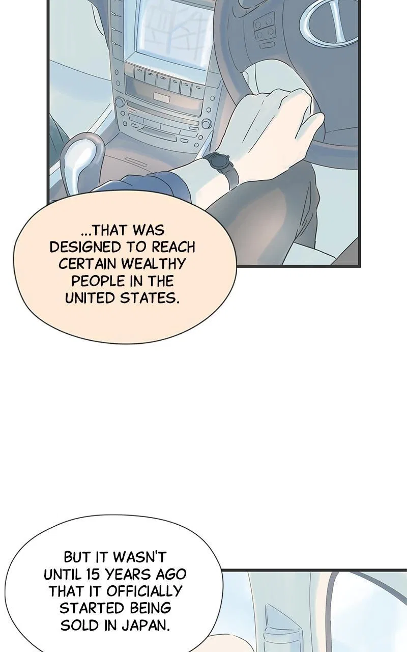 It Rains on Precious Days Chapter 39 – Page 25