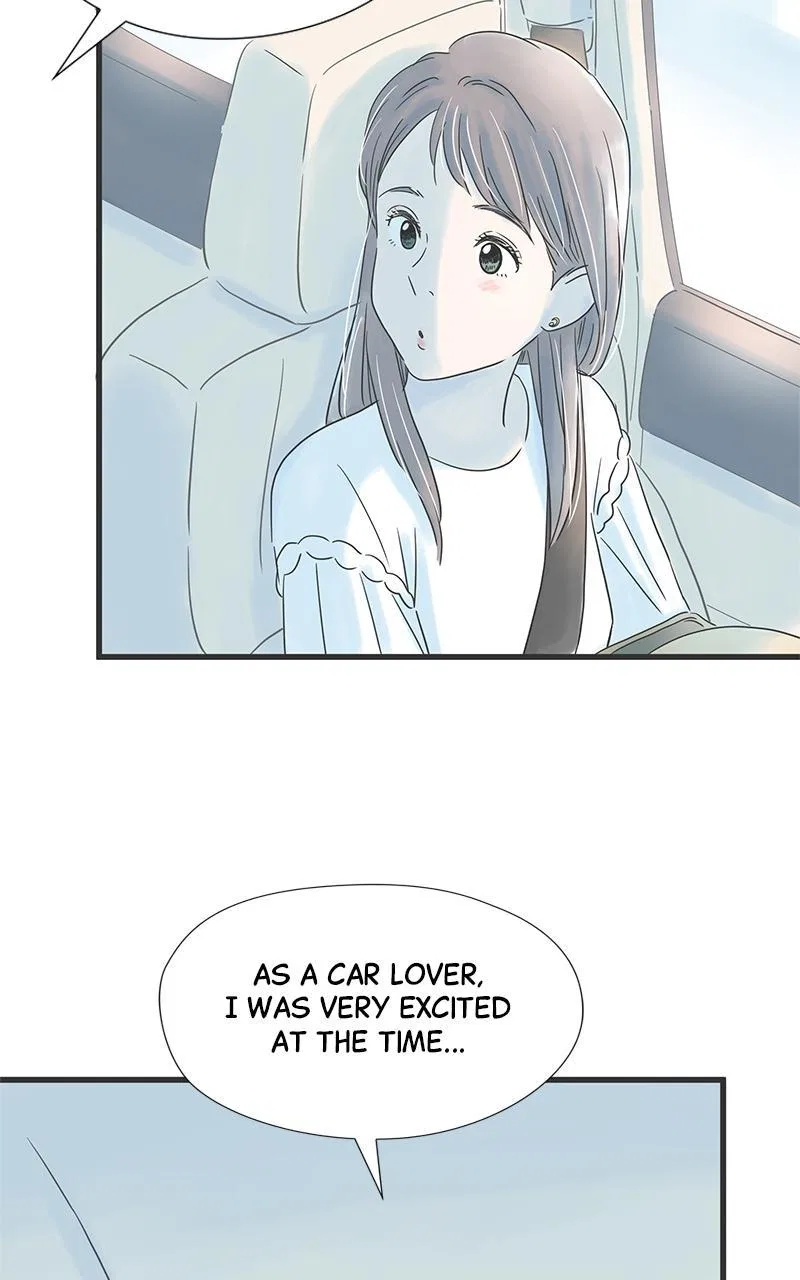 It Rains on Precious Days Chapter 39 – Page 26