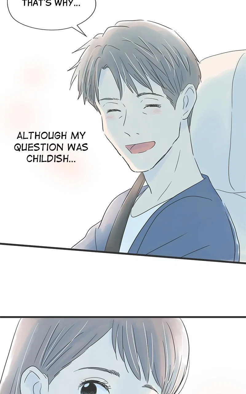 It Rains on Precious Days Chapter 39 – Page 28