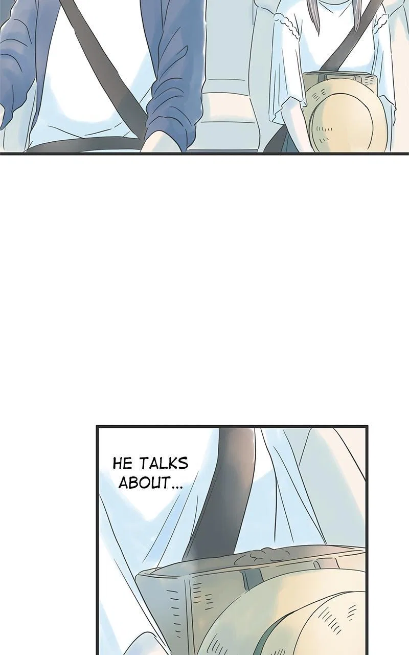 It Rains on Precious Days Chapter 39 – Page 30