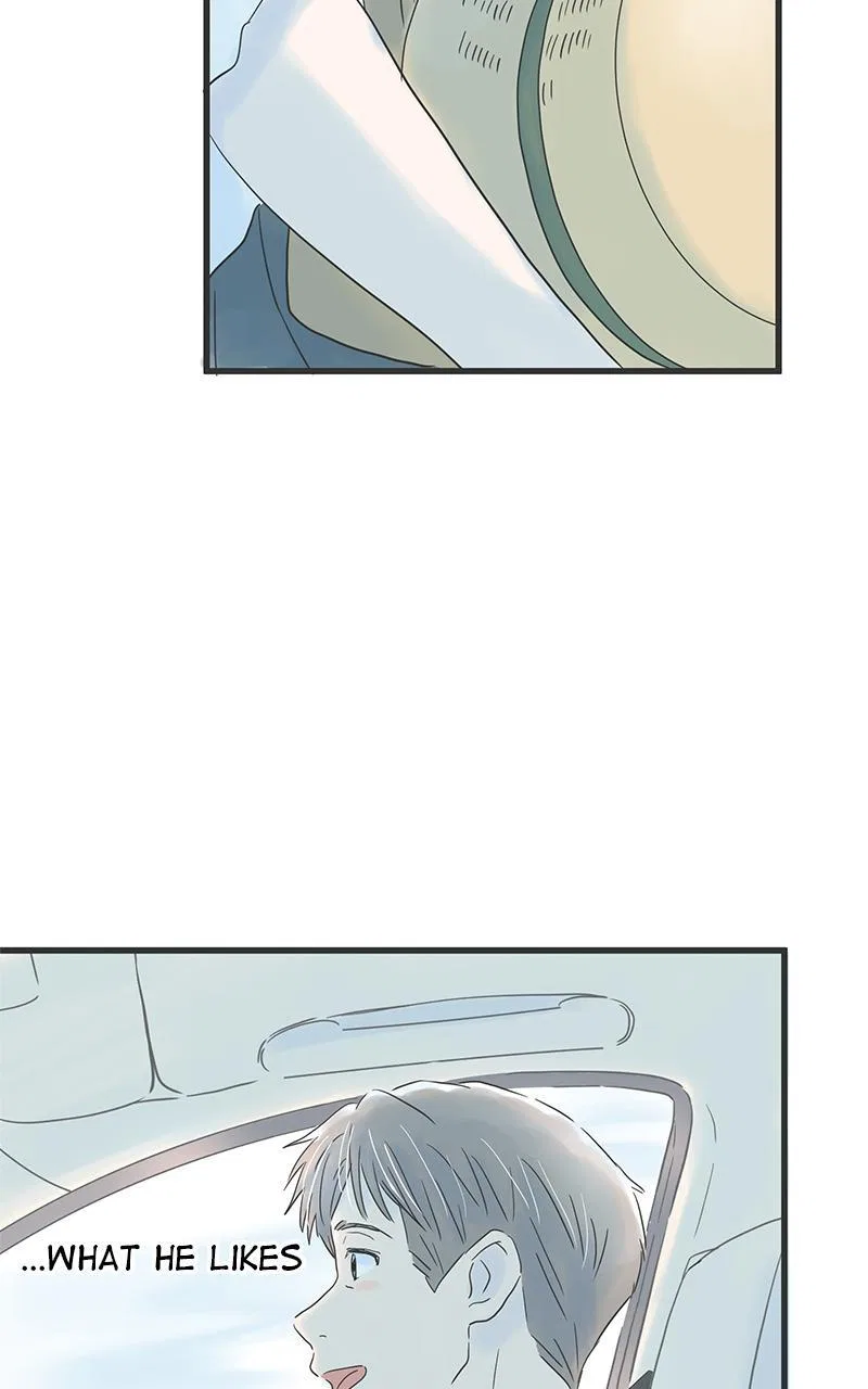 It Rains on Precious Days Chapter 39 – Page 31