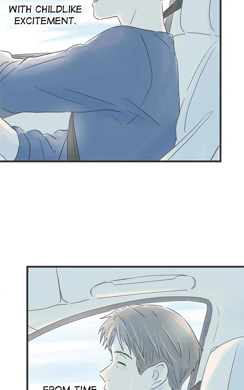 It Rains on Precious Days Chapter 39 – Page 32