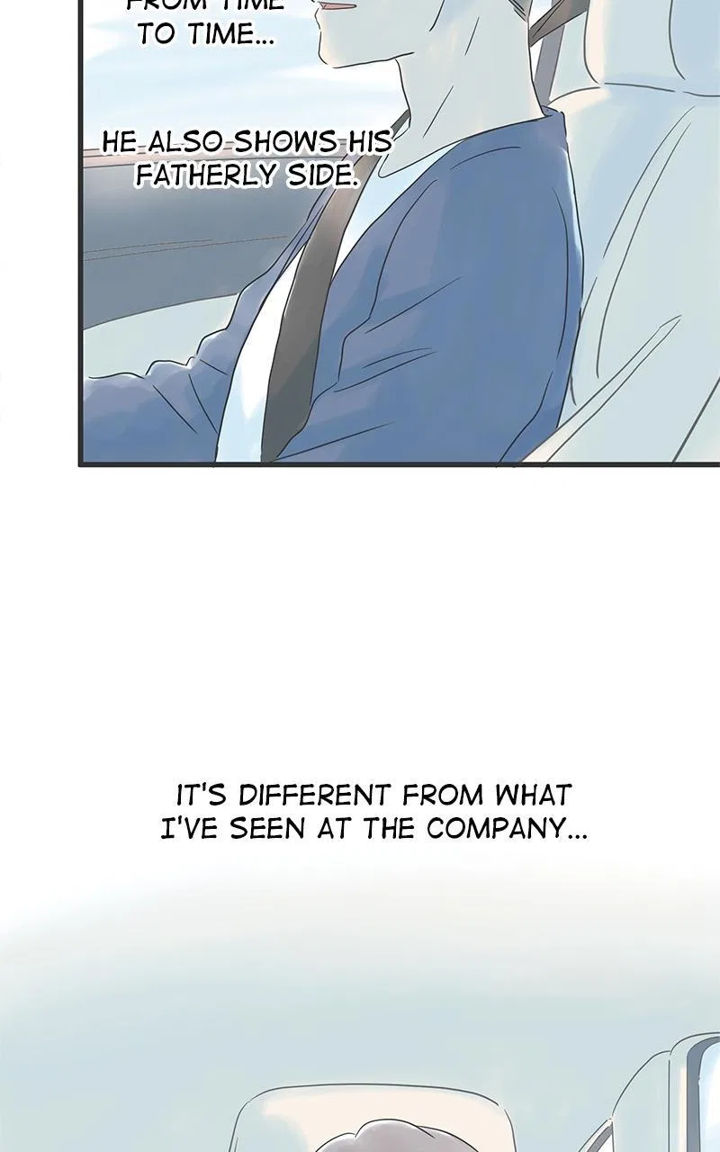 It Rains on Precious Days Chapter 39 – Page 33