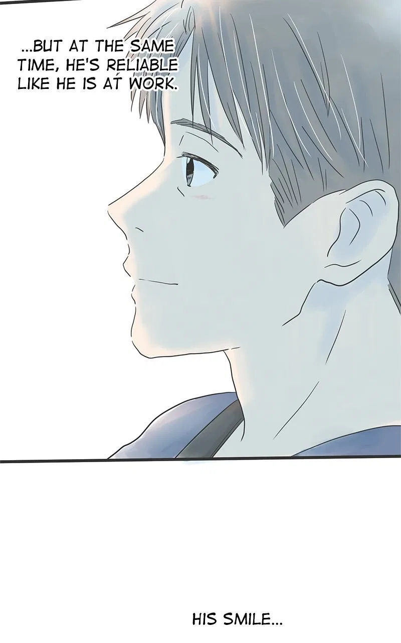 It Rains on Precious Days Chapter 39 – Page 35