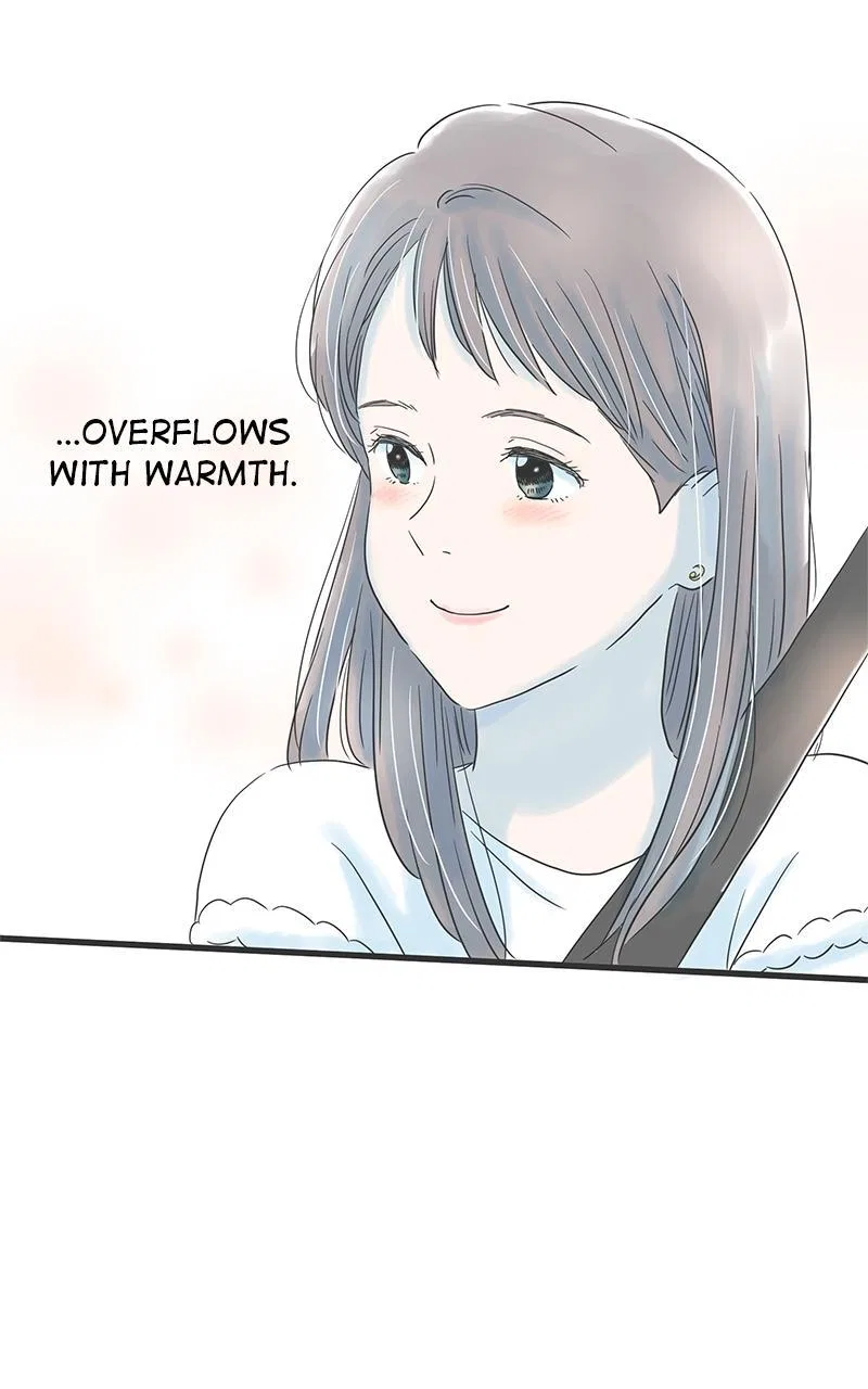 It Rains on Precious Days Chapter 39 – Page 36