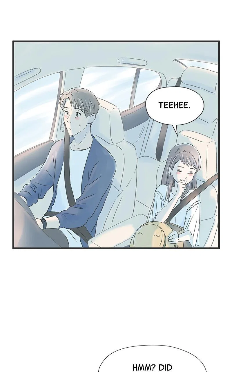 It Rains on Precious Days Chapter 39 – Page 37