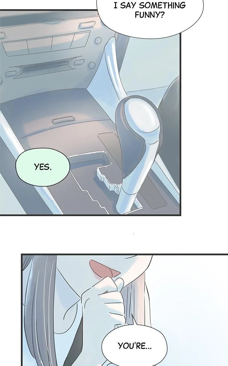 It Rains on Precious Days Chapter 39 – Page 38