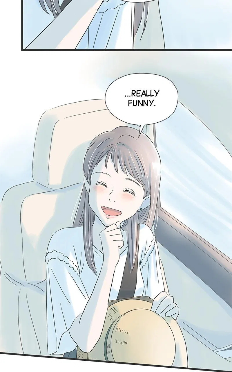 It Rains on Precious Days Chapter 39 – Page 39