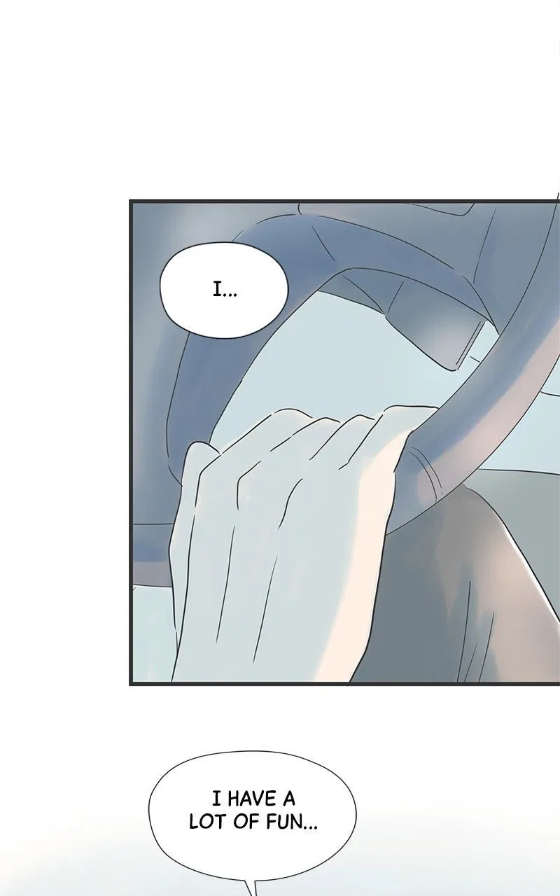 It Rains on Precious Days Chapter 39 – Page 41