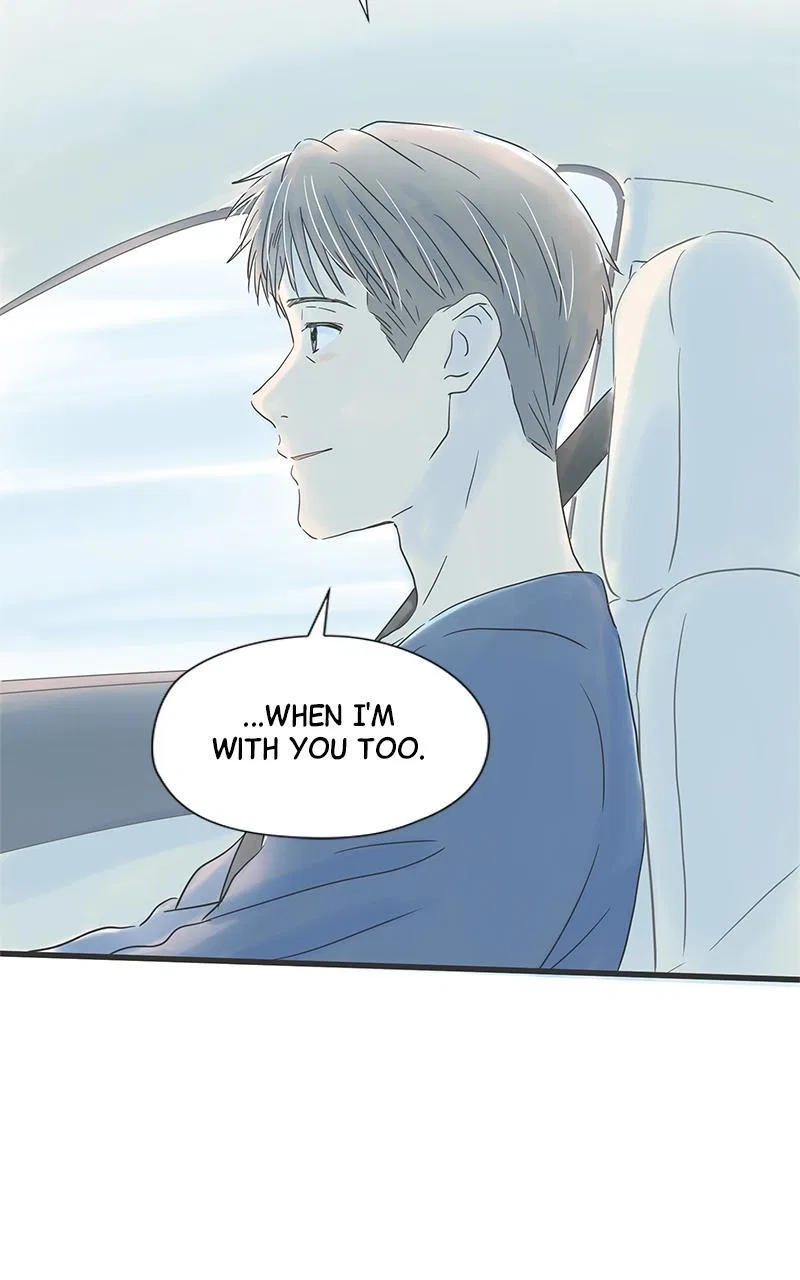 It Rains on Precious Days Chapter 39 – Page 42
