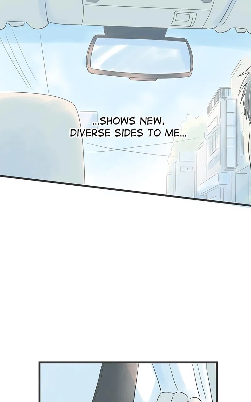 It Rains on Precious Days Chapter 39 – Page 44