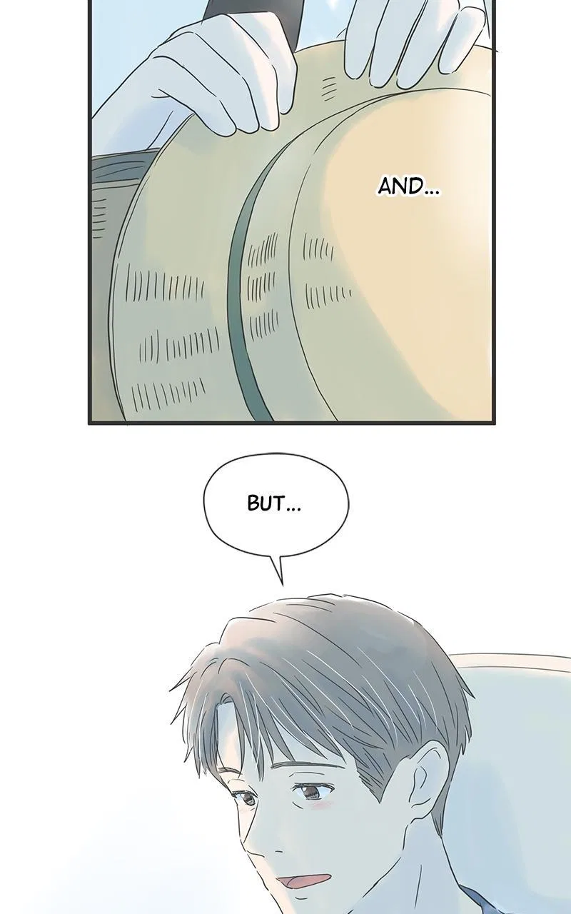 It Rains on Precious Days Chapter 39 – Page 45