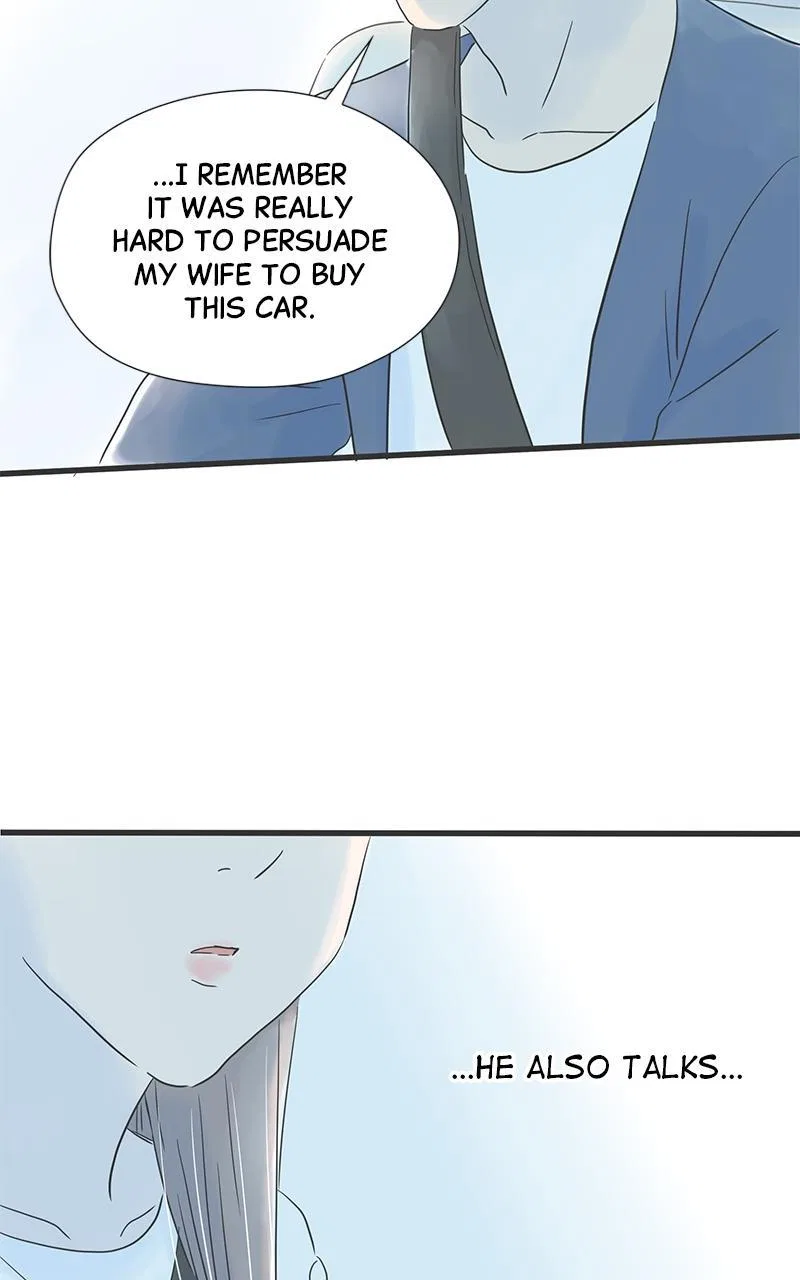 It Rains on Precious Days Chapter 39 – Page 46