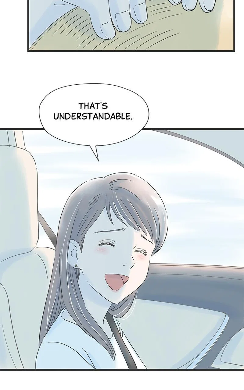 It Rains on Precious Days Chapter 39 – Page 48