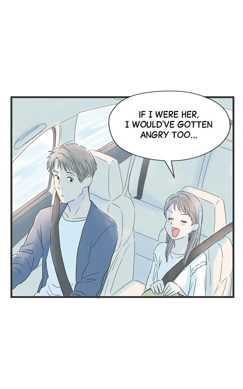 It Rains on Precious Days Chapter 39 – Page 49