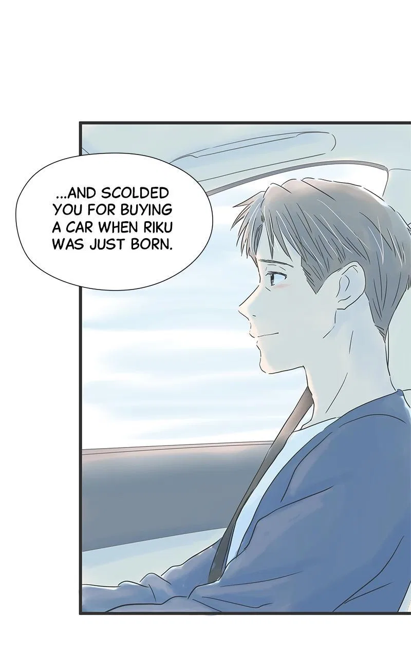 It Rains on Precious Days Chapter 39 – Page 50