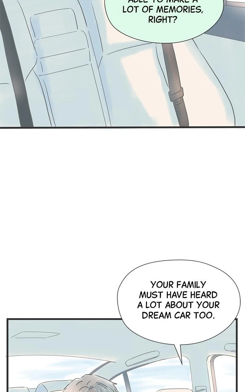 It Rains on Precious Days Chapter 39 – Page 55