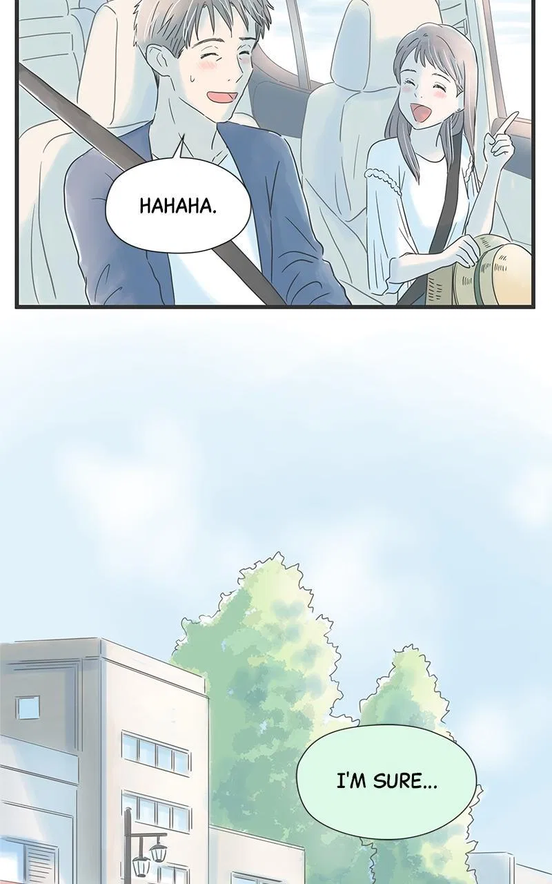 It Rains on Precious Days Chapter 39 – Page 56