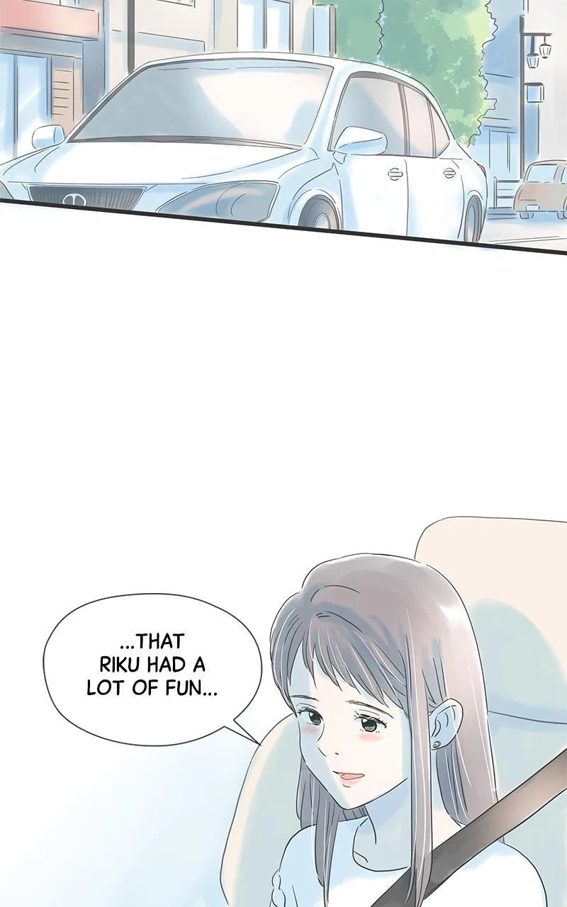 It Rains on Precious Days Chapter 39 – Page 57