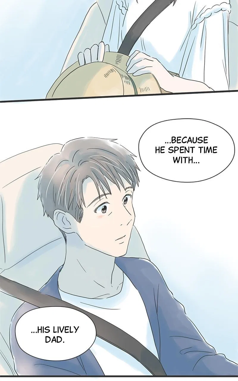It Rains on Precious Days Chapter 39 – Page 58